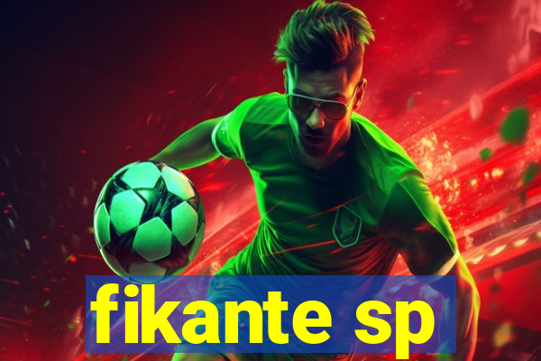 fikante sp